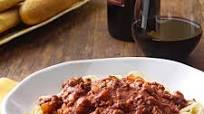 Savory Spaghetti Sauce Savory Spaghetti Sauce
