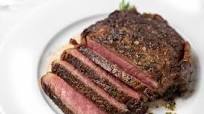 Pan-Seared Beef Ribeye Pan-Seared Beef Ribeye