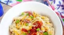Crack Chicken and Rice Casserole Crack Chicken and Rice Casserole