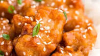 Trader Joe’s Orange Chicken in the Air Fryer Trader Joe’s Orange Chicken in the Air Fryer