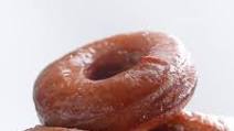 Classic Glazed Donuts Recipe by Tasty Classic Glazed Donuts Recipe by Tasty