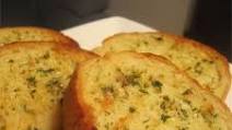 Garlic Bread Spread Garlic Bread Spread