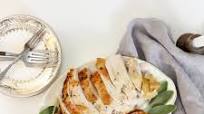 Frozen Bone-In Turkey Breast Frozen Bone-In Turkey Breast