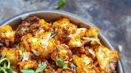 Air Fryer Buffalo Cauliflower Air Fryer Buffalo Cauliflower