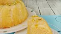 Orange Juice Cake Orange Juice Cake