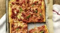 Pizza Margherita Pizza Margherita