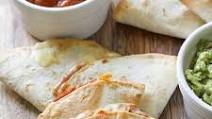 Air Fryer Quesadillas Air Fryer Quesadillas