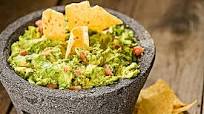 Easy to make Guacamole dip Easy to make Guacamole dip