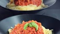 Instant Pot® Tomato and Beef Sauce Instant Pot® Tomato and Beef Sauce