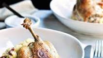 Slow Cooker Duck Leg Confit Slow Cooker Duck Leg Confit