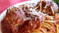 Linda's Spaghetti Sauce Linda's Spaghetti Sauce