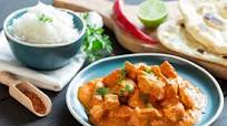 Easy Butter Chicken Recipe Easy Butter Chicken Recipe