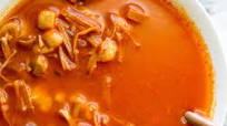 Jackfruit Red Pozole Jackfruit Red Pozole