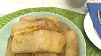 Tikoy Recipe (Nian Gao) Tikoy Recipe (Nian Gao)