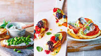 6 recetas para que prepares unos deliciosos crostini 6 recetas para que prepares unos deliciosos crostini