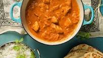 Chicken Tikka Masala Chicken Tikka Masala