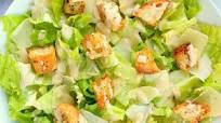 Perfect Caesar Salad recipe Perfect Caesar Salad recipe