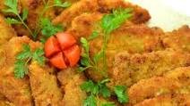 Italian Breaded Pork Chops Italian Breaded Pork Chops