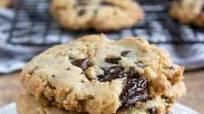 Walnut Chocolate Chip Cookies Walnut Chocolate Chip Cookies