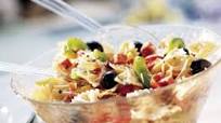 Antipasto Pasta Salad Antipasto Pasta Salad