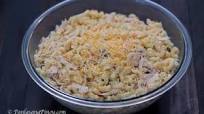 Pinoy Style Chicken Macaroni Salad Pinoy Style Chicken Macaroni Salad