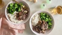 braised lamb chops braised lamb chops