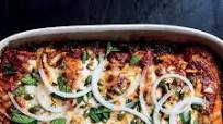 Winter Squash and Short-Rib Enchiladas Winter Squash and Short-Rib Enchiladas