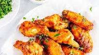 Ninja Foodi Grill Chicken Wings Ninja Foodi Grill Chicken Wings