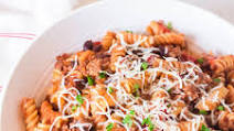 Honey Balsamic Goulash Honey Balsamic Goulash