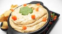 Nacho Mamas Bean Dip Nacho Mamas Bean Dip