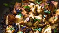 Qdoba Copycat Chicken Breasts Qdoba Copycat Chicken Breasts