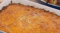 Twice Baked Potato Casserole Twice Baked Potato Casserole