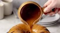 Chocolate Bundt Cake Chocolate Bundt Cake