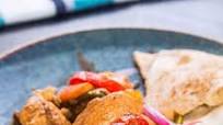 Slow Cooker Sweet and Sour Chicken Slow Cooker Sweet and Sour Chicken