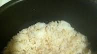 Basmati Rice - Indian Style Basmati Rice - Indian Style