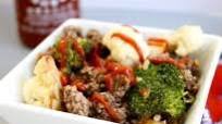 20 Minute Beef and Broccoli Stir-Fry 20 Minute Beef and Broccoli Stir-Fry