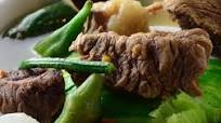 Beef Sinigang Beef Sinigang