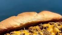 Traditional Philly Cheesesteak Recipe Traditional Philly Cheesesteak Recipe