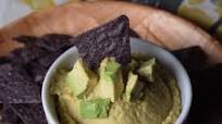 Avocado Hummus Avocado Hummus