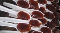 Mexican Tamarind Candy Mexican Tamarind Candy