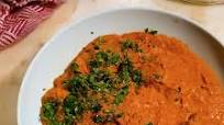 Cauliflower Tikka Masala Cauliflower Tikka Masala