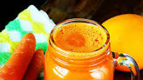 Carrot Juice Recipe Carrot Juice Recipe