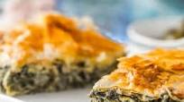 Spanakopita (Greek Spinach Pie) Spanakopita (Greek Spinach Pie)