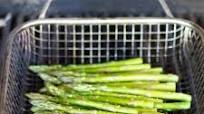 Best Grilled Asparagus Best Grilled Asparagus