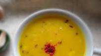 garlic dal garlic dal