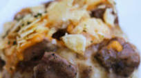 The Man Meal (Instant Pot) The Man Meal (Instant Pot)