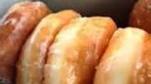 Krispy Kreme Original Glazed Doughnuts Krispy Kreme Original Glazed Doughnuts