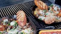 Holiday Breakfast Skillet Holiday Breakfast Skillet
