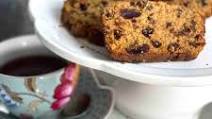 Fruit Loaf Fruit Loaf