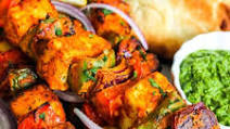 Air Fryer Paneer Tikka Air Fryer Paneer Tikka